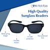 In Style Eyes Rubber Neckin Classic Neck Hanging Reading Sunglasses