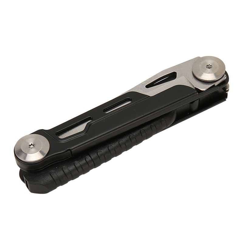 Multitool Knife Stainless Steel High Hardness Effort Saving Ergonomic Pocket