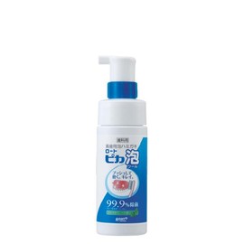 Matsukaze Roat Pika Foam Cool, 5.1 fl oz (150 ml) x 1 Bottle