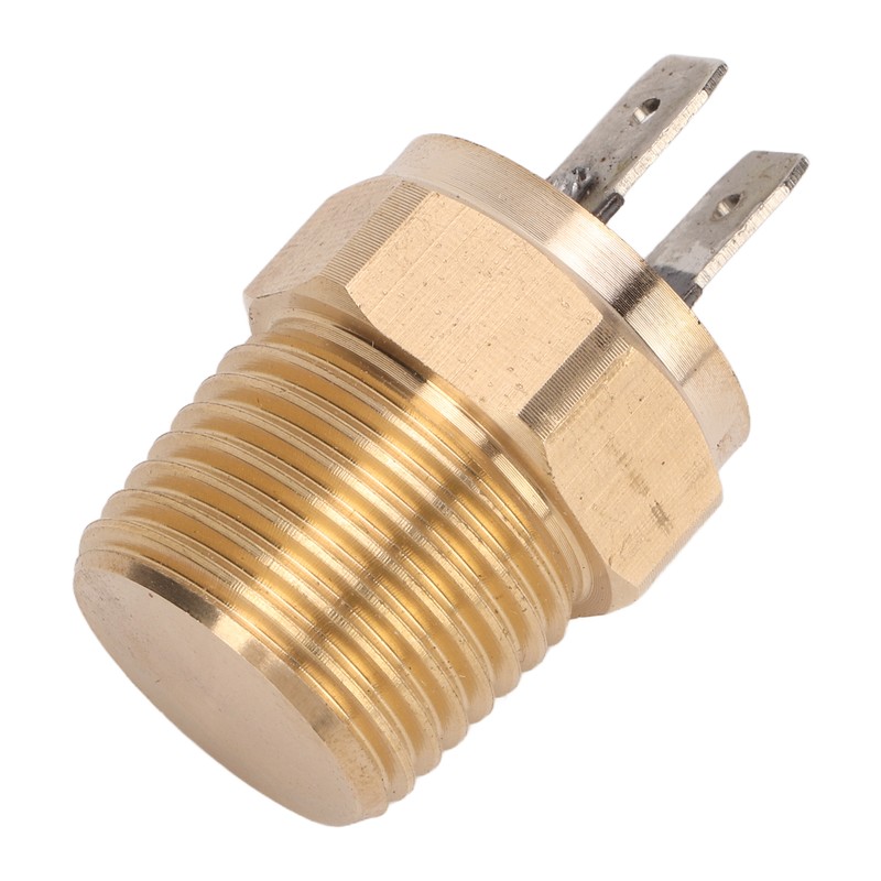 Brass Fan Heat Thermal Sensor Switch 4110225 Replacement for Polaris
