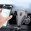 Neergute Car Phone Holder Mount
