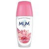 MUM 3 X MUM FLORAL DESODORANTE ANTI-TRANSPIRANTE EN BOLITA 60g