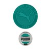 PUMA Golf Marker Golf Putter End 2 in 1 Marker,