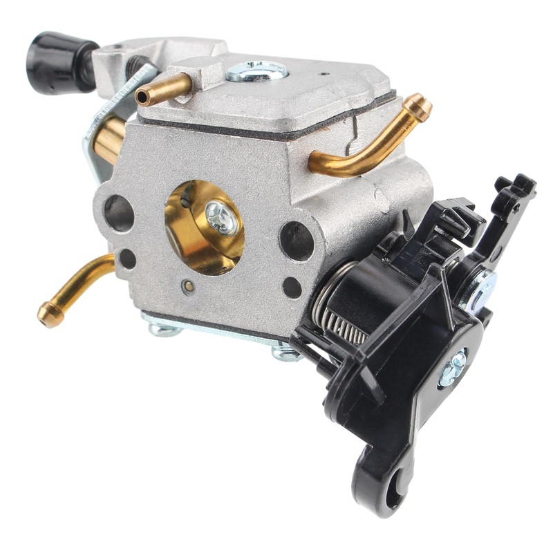 MOTOALL C1M-EL37B 523055201 Carburetor for Husqvarna 445 445E 450 450E
