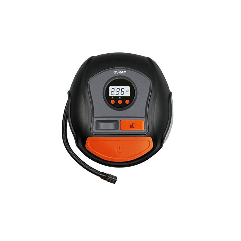 OSRAM Tyre Inflate 450 Inflater pump