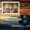 Spiffing Prints Raphael - The School of Athens - Small
