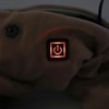 Heating Scarf Cotton Comfortable Concealed Button Washable USB Heated Scarf