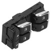 Window Glass Master Lift Control Switch 4GD959851B Fit for A6