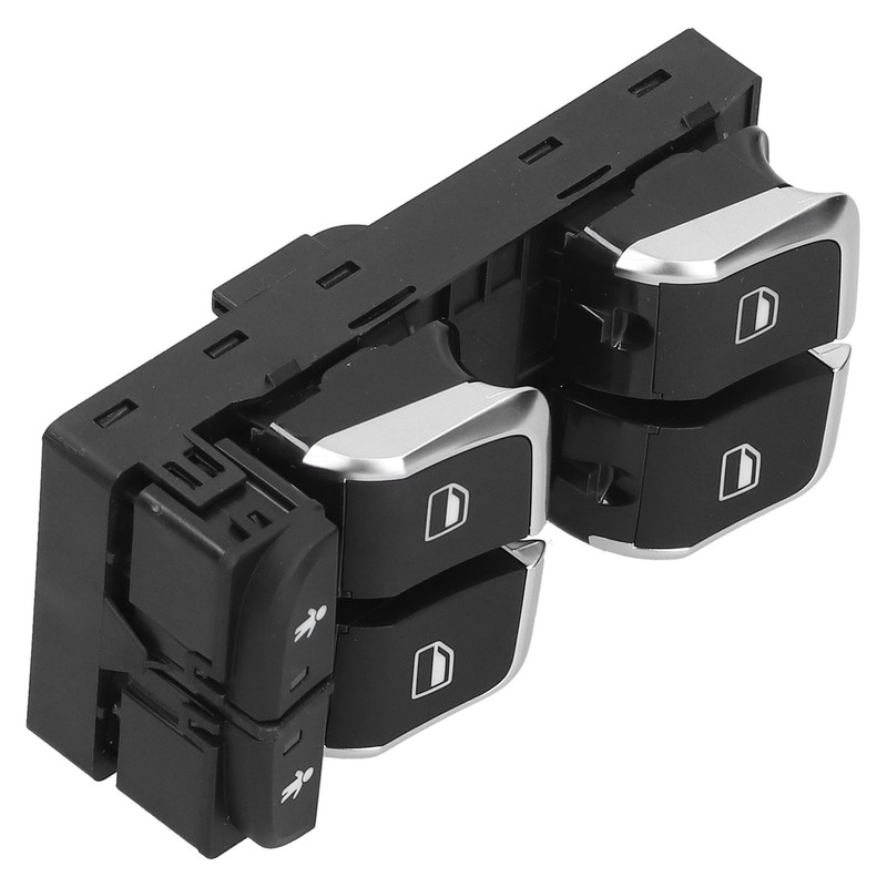 Window Glass Master Lift Control Switch 4GD959851B Fit for A6