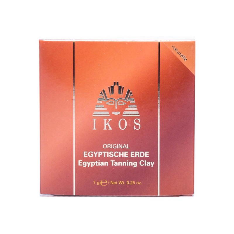 IKOS Egyptische Erde, naturelle, 1er Pack (1 x 7 g)