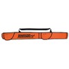 Johnson Level & Tool 1240-4800 Soft-Sided 5 Pocket Level Case,
