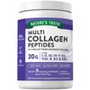 NT Multi Collagen Protein 255 Grs