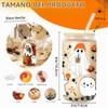 Ghost Cups, taza de Halloween de 16 onzas