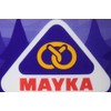 Mayka Sticks und Brezel Mixdose, 250g