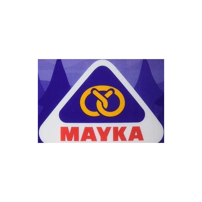 Mayka Sticks und Brezel Mixdose, 250g