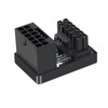 WLGQ PCIe 5.0 Adapter 600W 12VHPWR ATX 3.0 Connector 16