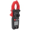 Digital Clamp Meter Multifunctional AC DC Voltmeter Smart Auto NCV