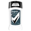 Degree Men Ultra Clear Black Plus White Antiperspirant Deodorant 2.7
