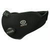 Respro Ultralight Mask - L - Black