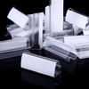 Boao 50 Pieces Table Skirting Clips EC Model Tablecloth Clips