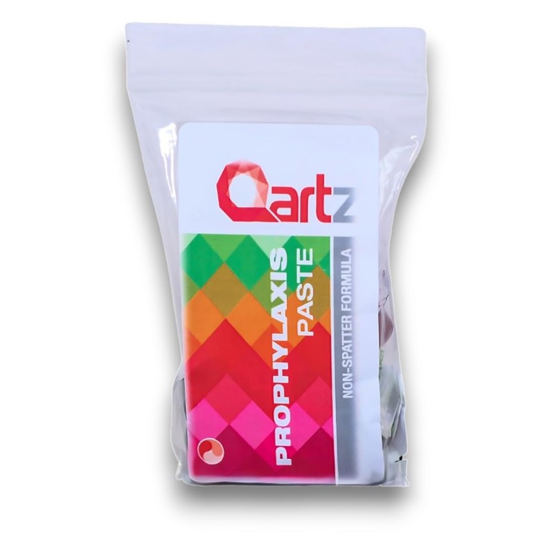 Mint Flavored Professional Strength Tooth Polish (Coarse)