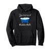 You Had Me At Bubble Bath Pullover Hoodie