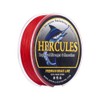 Hercules Fade-Resistant 8-Strand Braided PE Fishing Line, Long Cast, High