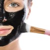 5 Pzas Espátula Silicón Mascarilla Facial Brocha Rostro Cara