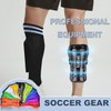 Youth Soccer Shin Guards for Kids Shin Pads Child Calf