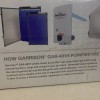 Garrison Garrison GAR-401H Multivoltage UV Air Purifier 12 inch