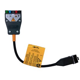 Somfy Adjustment cable