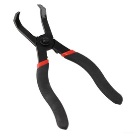 Easy to Use Push Pin Pliers for Quick Removal of Poly Rivets without Damage