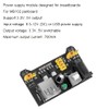Aihasd Breadboard Power Supply Module 3.3 V / 5 V