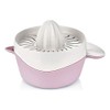 Privilege Lemon Squeezer 480CC Plastic, Multi-Colour, S2207019, Multi-Coloured