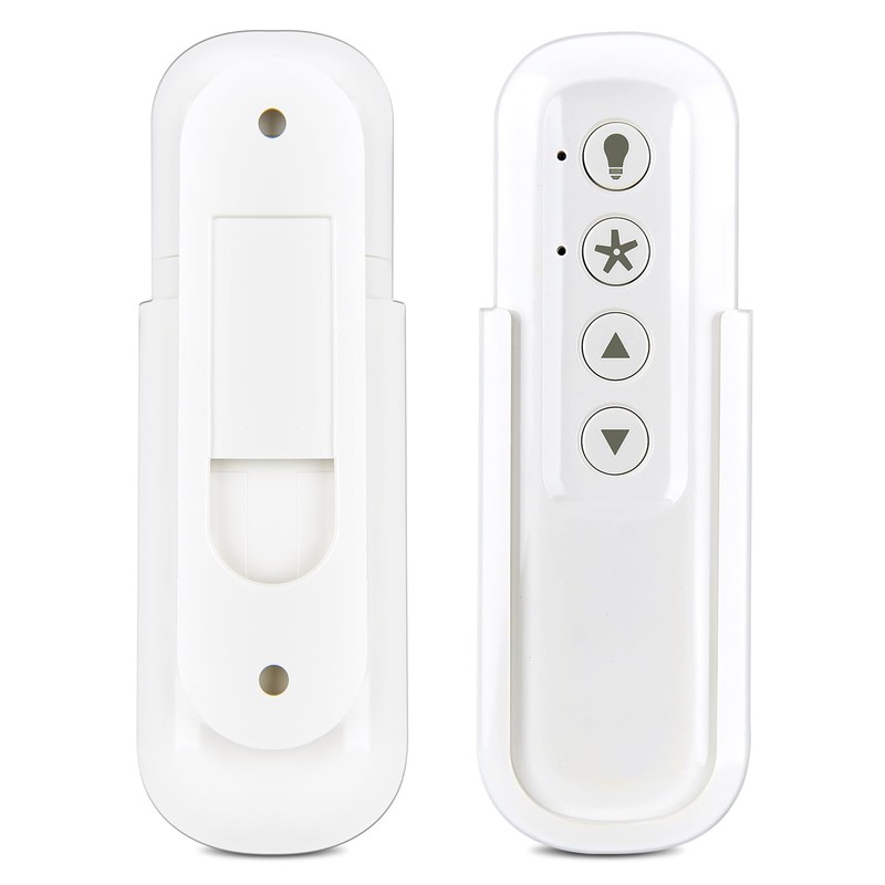 ZWP Replacement Remote Control Compatible for Hunter Handheld Ceiling Fan