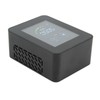 Carbon Dioxide Detector Large Screen Semiconductor Sensor Air Quality Monitor