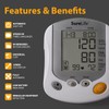 SureLife 860214 Blood Pressure Monitor