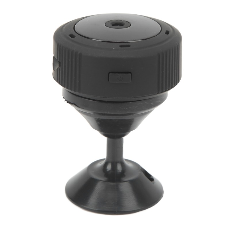 W10 Mini Security Camera Wifi Interconnected Phone Remote Motion Detection