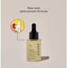 Acure Brightening 2% Vitamin C & Ferulic Acid Serum -