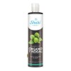 Shelo Shampoo Cubrir Canas Organo Nogal 500ml