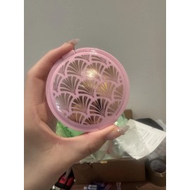 Estée Lauder Limited Edition Highlighter Metallic Magic (soft rosy glow) 0.58oz