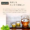 Mizutama Plantation Craft Flavor Tea "Apple Mint x Hojicha" 0.1