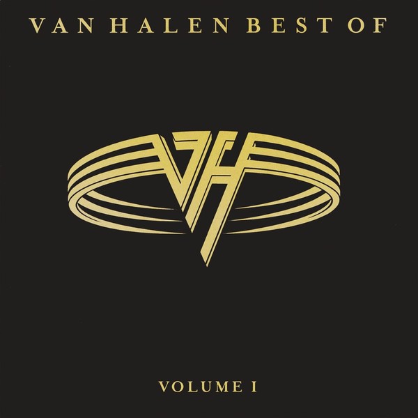 Best of Volume 1 by Van Halen [['audioCD']]