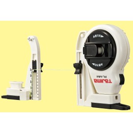 TJM Design pi-rainmagune Water Yarn PL – MM