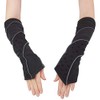Purwonder Women's Arm Warmers Design No. 8 -