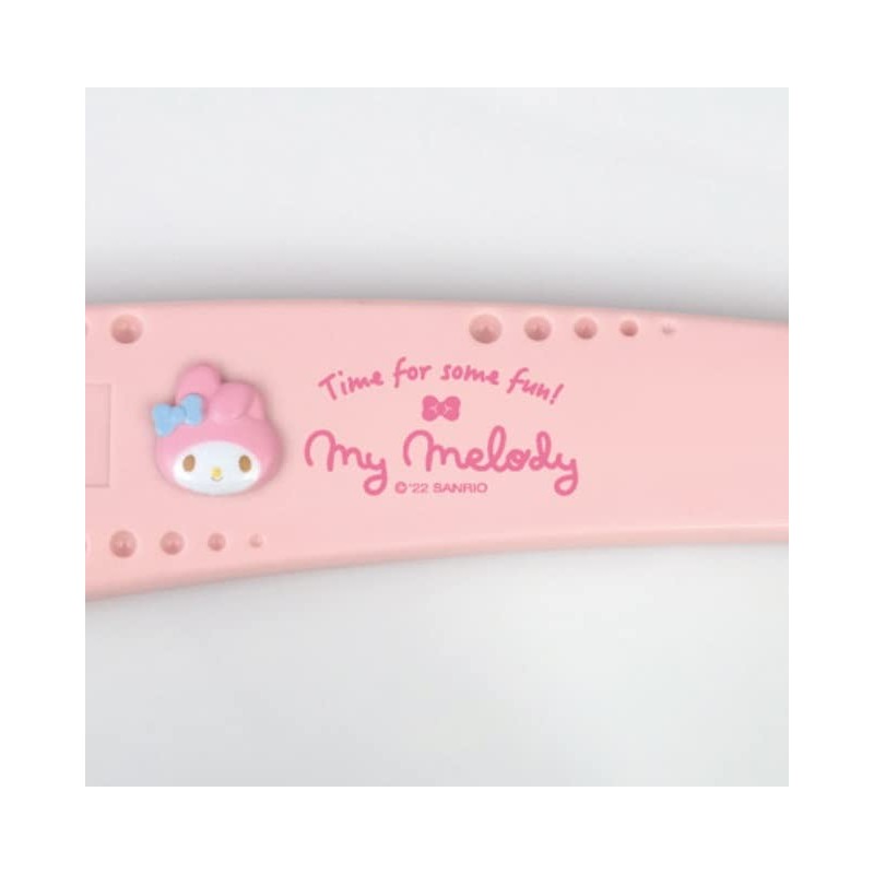 My Melody Utility Knife Box Cutter (Large)