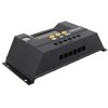 Solar Controller 12V 24V 30A PWM Automatic Photovoltaic Charge Control