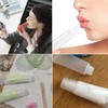 Empty Lip Gloss Tubes Empty 15ml Clear Lip Balm Containers
