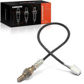A-Premium - Sensor de oxígeno O2 compatible con Subaru Legacy 1999-2004, Outback 2000-2004, Baja 2003-2006, H4 2.5L, aguas abajo, reemplazo# 22690-AA43A, 22690AA73A