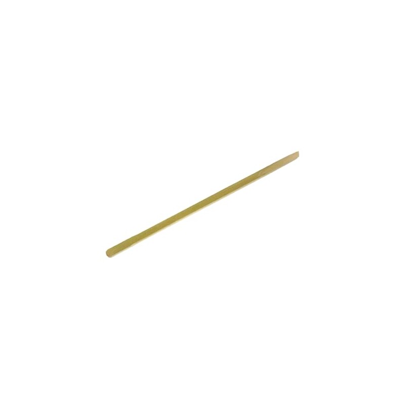 Bamboo Spatula, Thin Handicraft, Kintsugi, Plaster, Crafts, Handmade